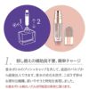 パフュームポッド PerfumePod アトマイザー 香水 詰め替え チャージ 簡単 スプレー 5ml スリム 香水 携帯 持ち運び 