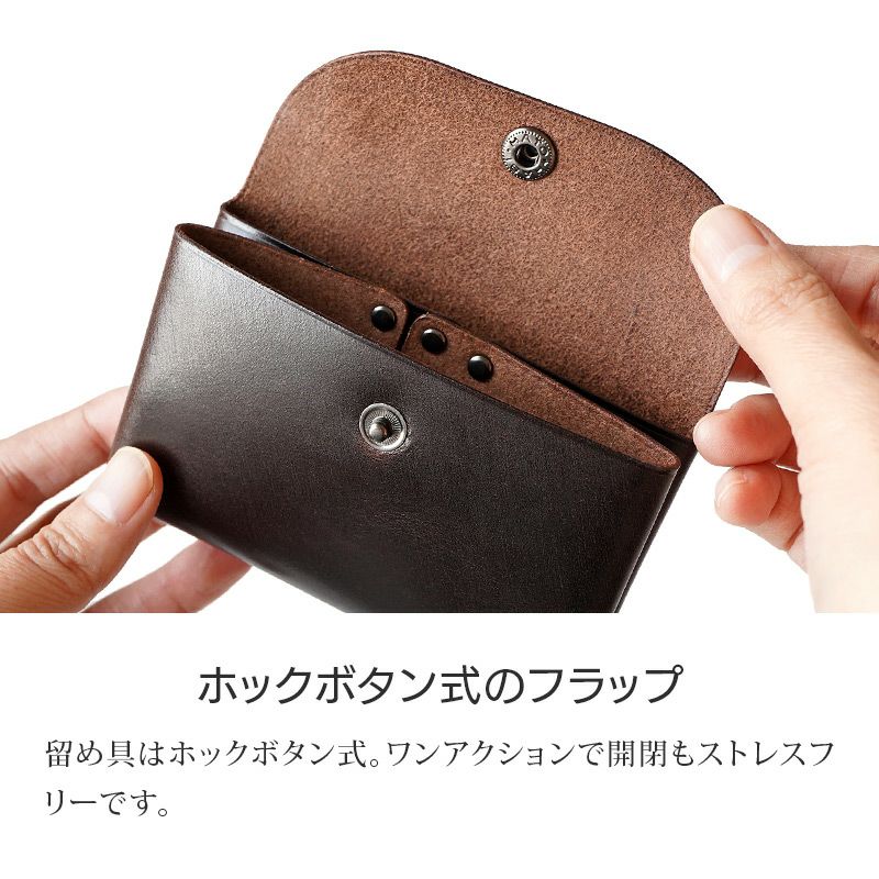 ミニ財布 メンズ 本革 レザー 日本製 レディース コンパクト ミニウォレット イタリアンレザー スリム 牛革 コインケース 仕切りあり 革