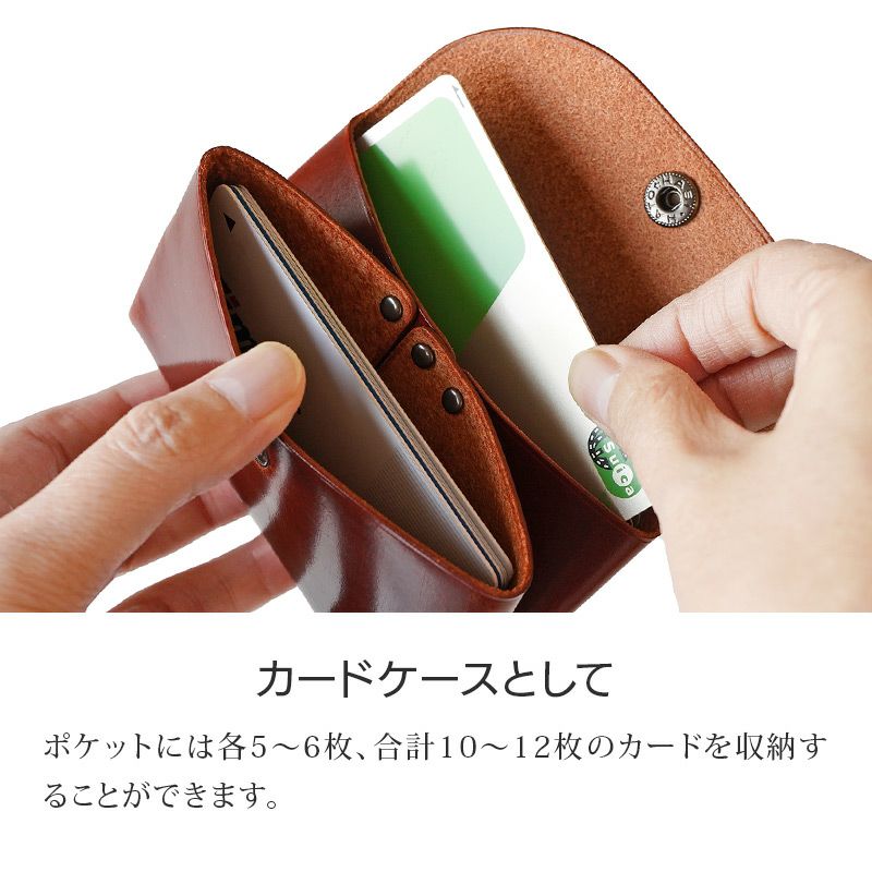 ミニ財布 メンズ 本革 レザー 日本製 レディース コンパクト ミニウォレット イタリアンレザー スリム 牛革 コインケース 仕切りあり 革
