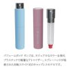 パフュームポッド PerfumePod アトマイザー 香水 詰め替え チャージ 簡単 スプレー 5ml スリム 香水 携帯 持ち運び 