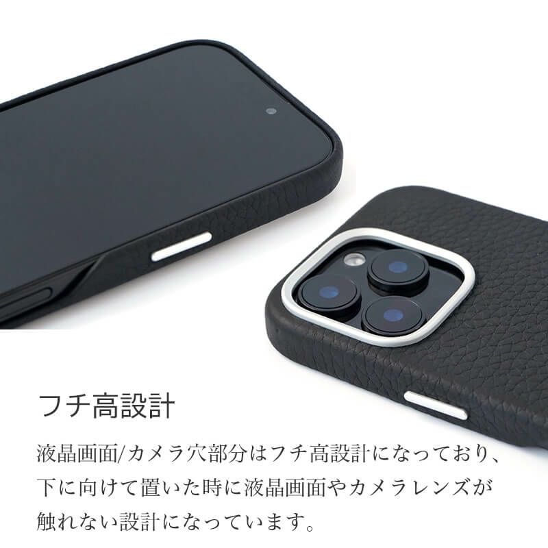 iPhone16 Pro iPhone 16 iPhone16 ProMax  ケース iphoneケース 背面ケース ブランド 本革 スマホケース レザー