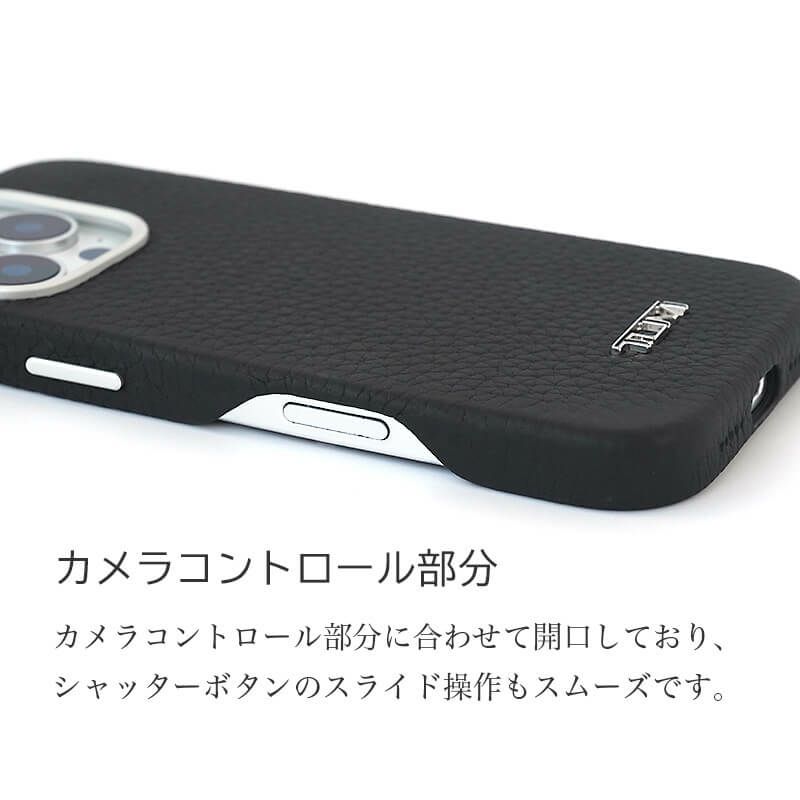 iPhone16 Pro iPhone 16 iPhone16 ProMax  ケース iphoneケース 背面ケース ブランド 本革 スマホケース レザー