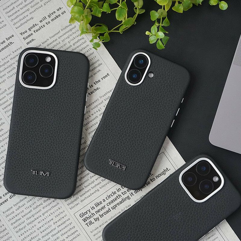 iPhone16 Pro iPhone 16 iPhone16 ProMax  ケース iphoneケース 背面ケース ブランド 本革 スマホケース レザー