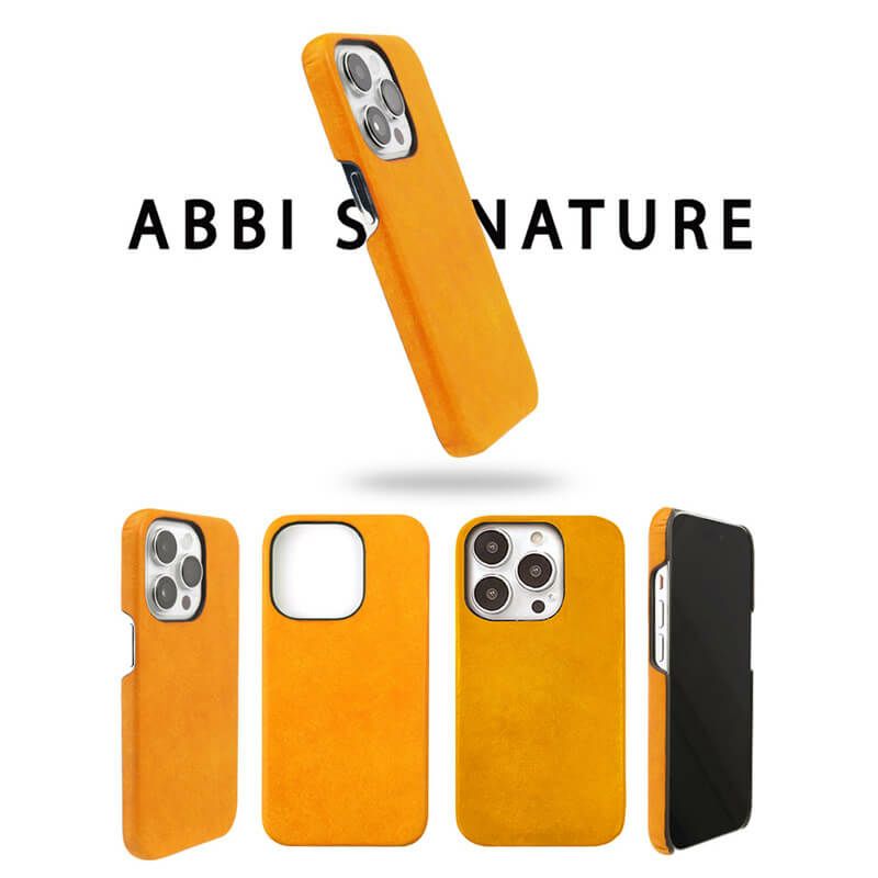 iPhone16 Pro / iPhone16 ProMax / iPhone 16 / iPhone16 e ケース ブランド 本革 スマホケース レザー 革 背面