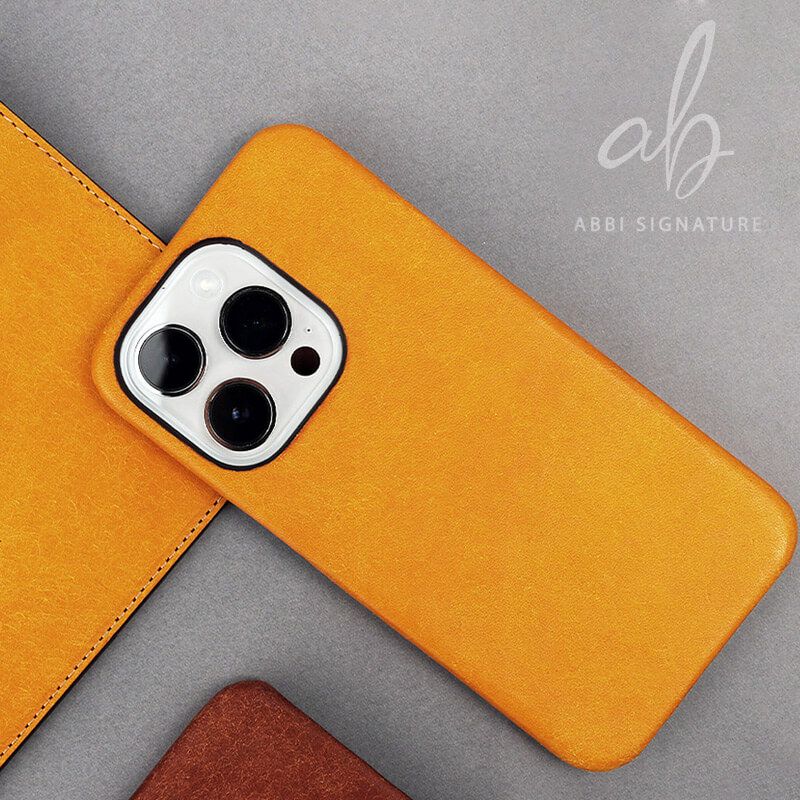 iPhone16 Pro / iPhone16 ProMax / iPhone 16 / iPhone16 e ケース ブランド 本革 スマホケース レザー 革 背面