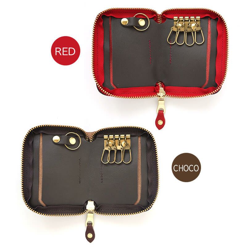 キーケース スマートキー ケース 本革 レザー ブランド おしゃれ シンプル