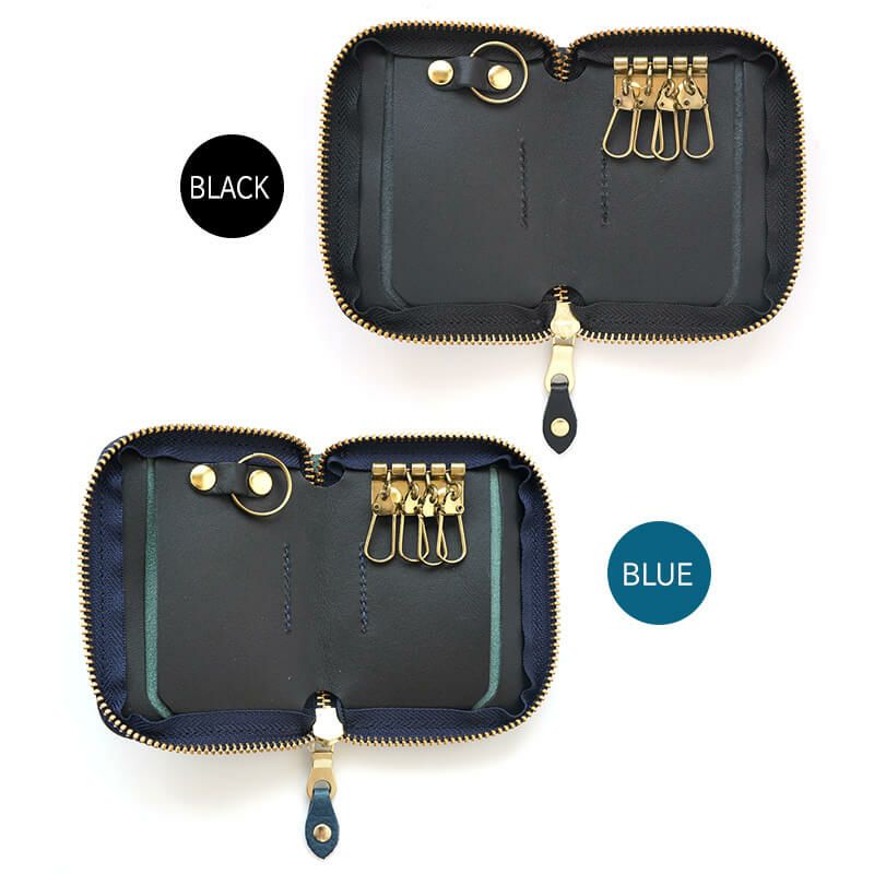 キーケース スマートキー ケース 本革 レザー ブランド おしゃれ シンプル