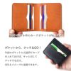 財布 本革 レザー ブランド おしゃれ シンプル 財布 メンズ 二つ折り 本革 小銭入れなし