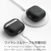 Airpods 4 ケース エアーポッズ カバー AirPods Case 本革製 イタリアン レザー 保護ケース イヤホン エアポッズ ギフト プレゼント
