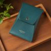 【牛革】カードケース 名刺入れ REVEL VERTICAL CARD CASE 縦型 本革 日本製