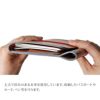 パスポートケースカバー本革日本製レザーREVELレヴェルおしゃれシンプル