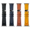 apple watch ベルト 本革 レザー おしゃれ 49mm 46mm 45mm 44mm 42mm 41mm 40mm 38mm イタリアンレザー MARGOT 革 アップルウォッチ