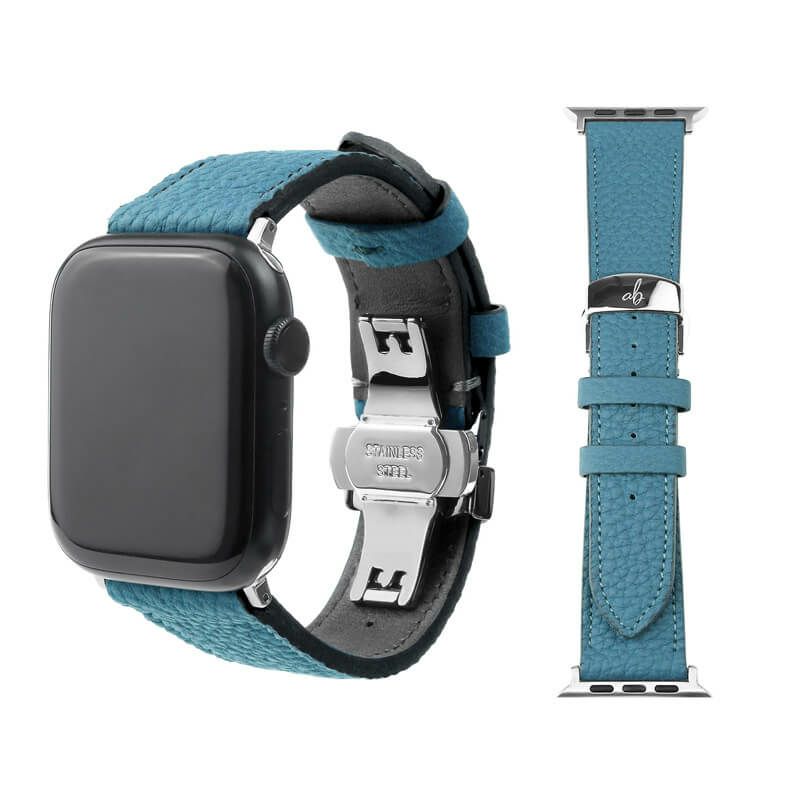 セルリアンブルー