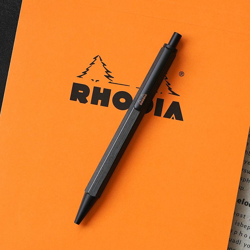 RHODIA ロディア スクリプト ボールペン0.7
