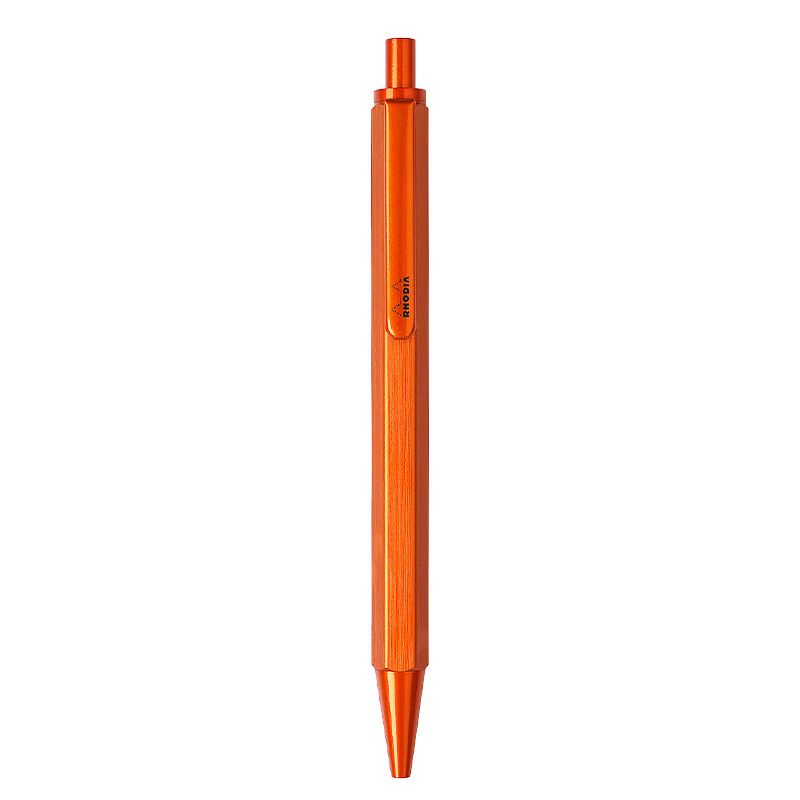 RHODIA ロディア スクリプト ボールペン0.7