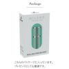 アトマイザー トラヴァーロ TRAVALO 香水 詰め替えチャージ 簡単スプレー 5ml スリム香水 携帯持ち運び