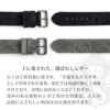 apple watch バンド 本革 レザー おしゃれ 49mm 46mm 45mm 44mm 42mm