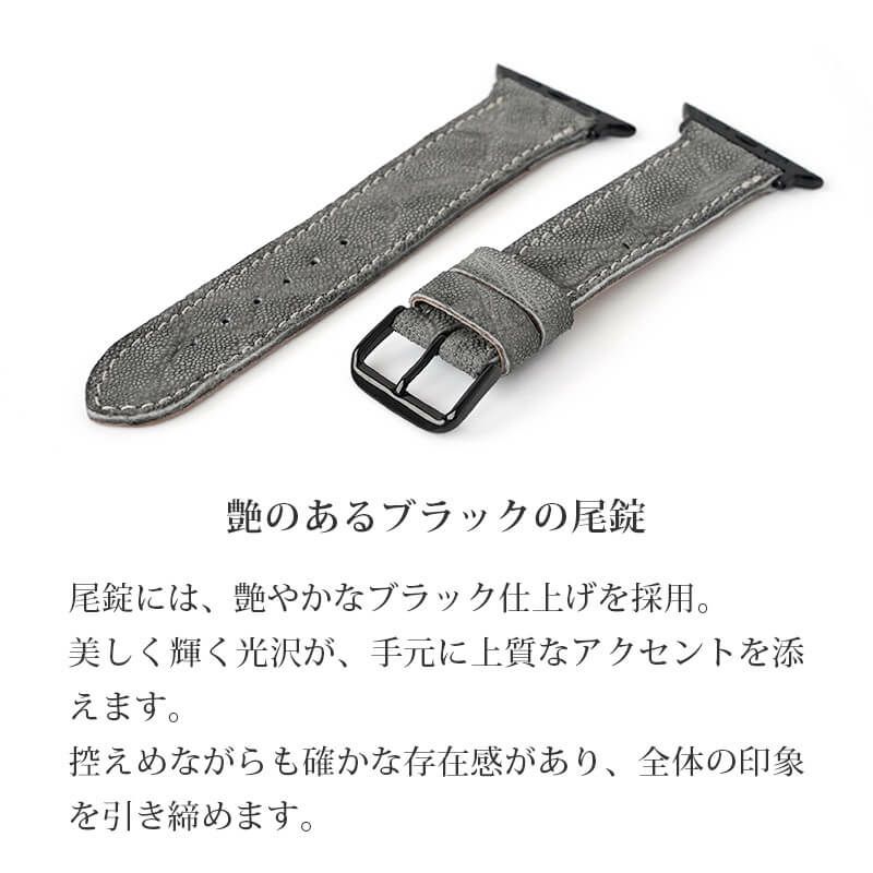 apple watch バンド 本革 レザー おしゃれ 49mm 46mm 45mm 44mm 42mm