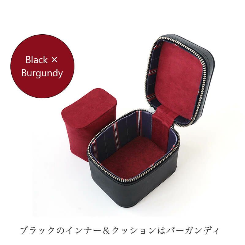 本革レザー 時計ケース 腕時計 収納 時計ボックス おしゃれ 革 ウオッチケース AppleWatch 収納 ケース 