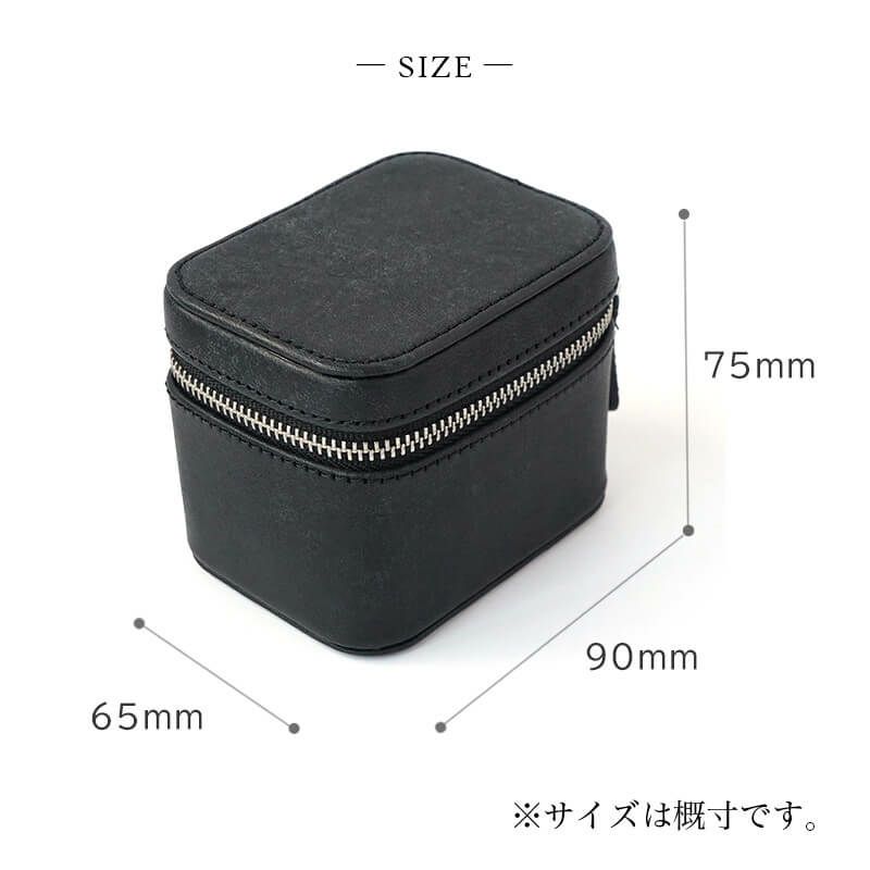 本革レザー 時計ケース 腕時計 収納 時計ボックス おしゃれ 革 ウオッチケース AppleWatch 収納 ケース 