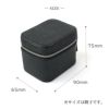 本革レザー 時計ケース 腕時計 収納 時計ボックス おしゃれ 革 ウオッチケース AppleWatch 収納 ケース 
