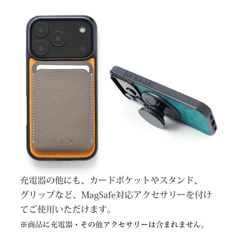 MagSafe対応 iPhone17 Pro / iPhone17ProMax / iPhone 17 / iPhone17 Air ケース ブランド 本革 スマホケース カバー プエブロレザー