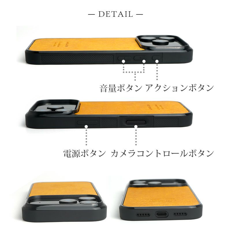 MagSafe対応 iPhone17 Pro / iPhone17ProMax / iPhone 17 / iPhone17 Air ケース ブランド 本革 スマホケース カバー プエブロレザー