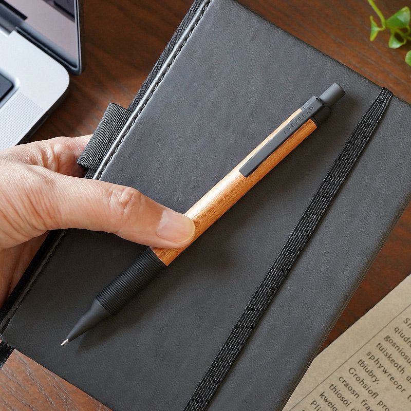 EVERDRAW シャープペンシル 0.5