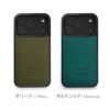iPhone17 Pro / iPhone17 ProMax / iPhone 17 ケース ブランド 本革 スマホケース レザー 革 背面 カバー ミネルバボックスレザー