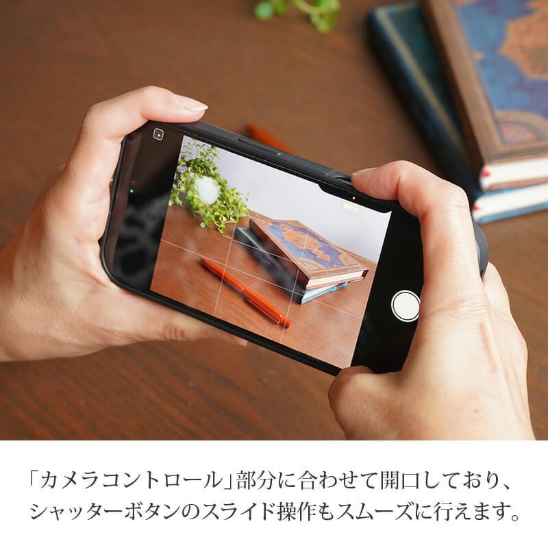 iPhone17 Pro / iPhone 17 ケース ブランド 本革 スマホケース レザー 革 背面 カバー イタリアンレザー クロコ 型押し クロコ柄