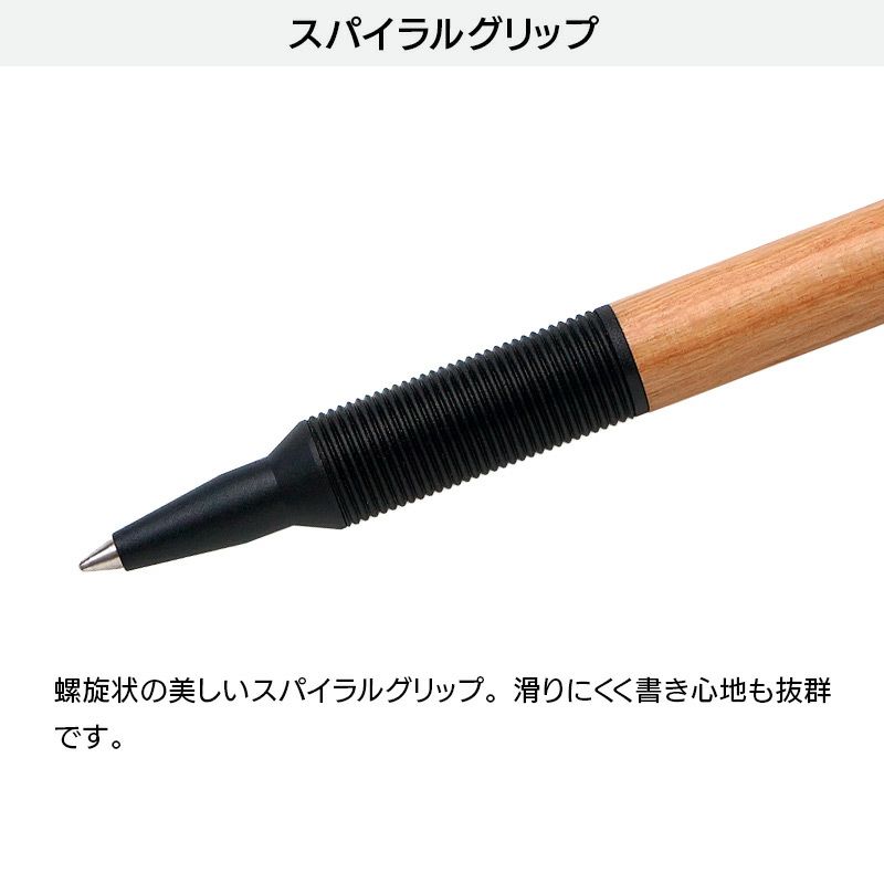 EVERDRAW ボールペン 0.8