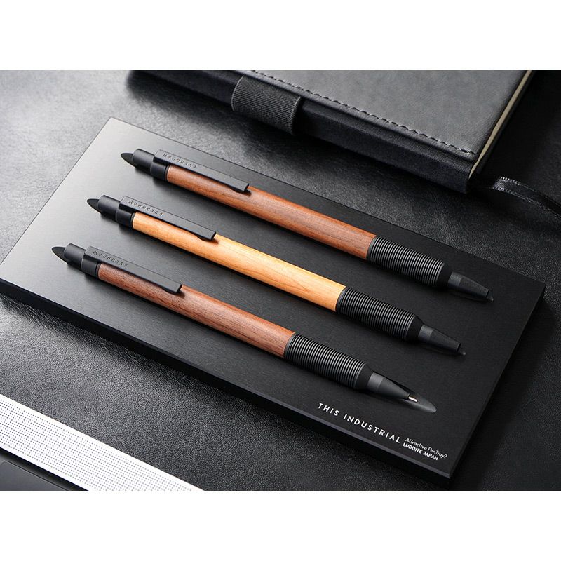 EVERDRAW ボールペン 0.8