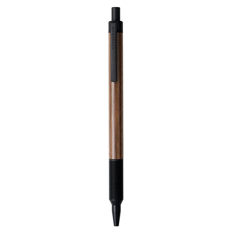 EVERDRAW ボールペン 0.8