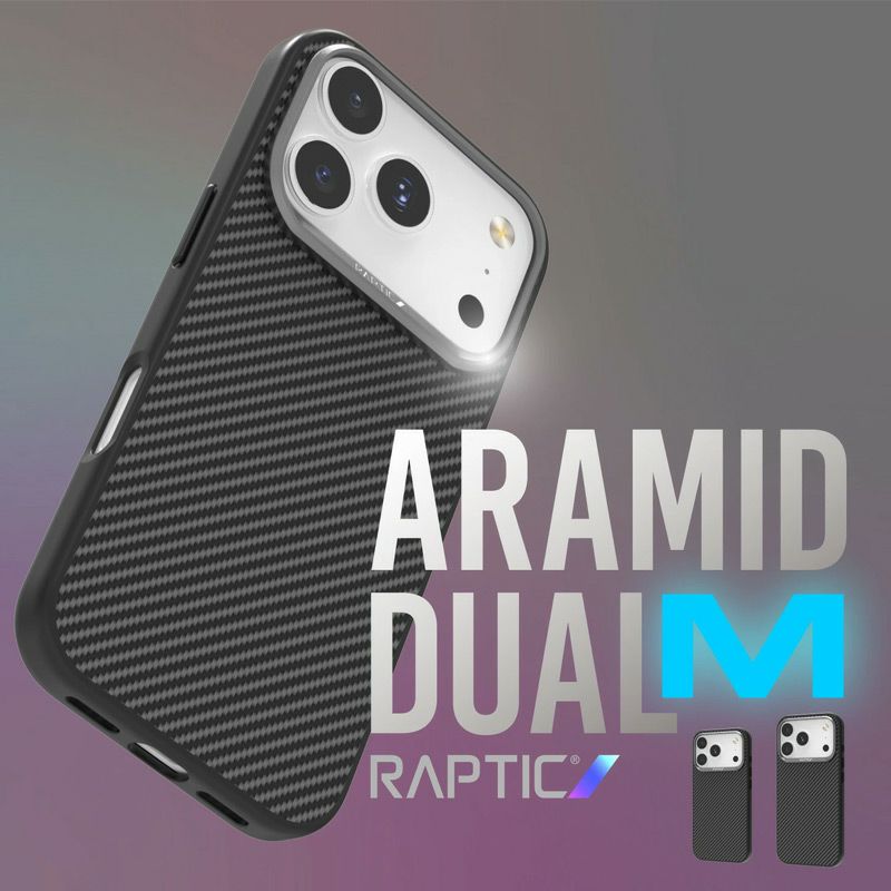 iPhone17 Pro / iPhone17 ProMax ケース 耐衝撃 スマホケース 衝撃吸収 ハードケース MagSafe対応 マグセーフ 薄型 スリム アラミド