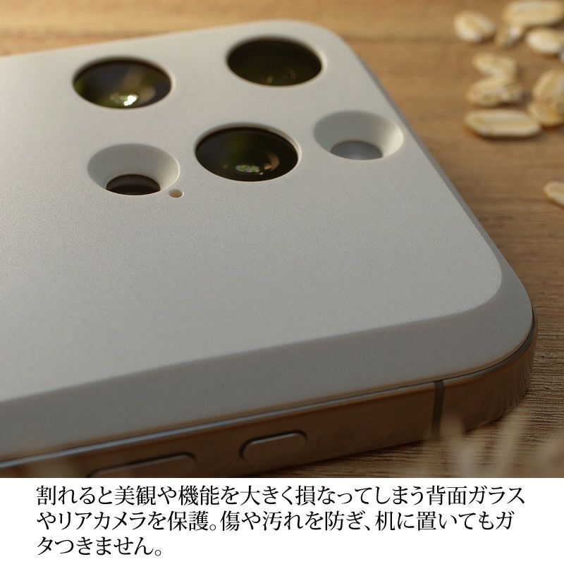 MYNUS iPhone16 Pro MAGBACK ケース マイナス ミニマル デザイン ミニマリスト バックプレート MagSafe 対応