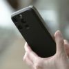 MYNUS iPhone16 Pro MAGBACK ケース マイナス ミニマル デザイン ミニマリスト バックプレート MagSafe 対応