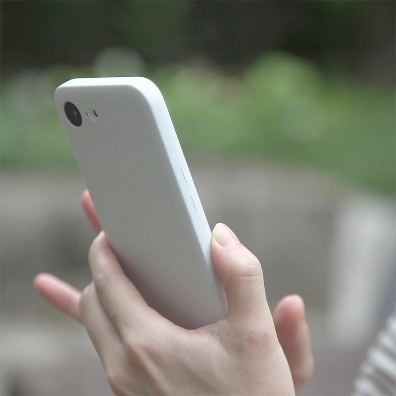 iPhone16e ケース ブランド MYNUS iPhone 16e MAGCASE スマホケース