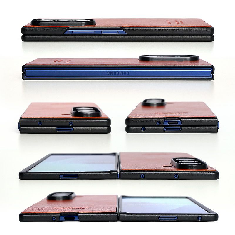GalaxyZFold7ケース