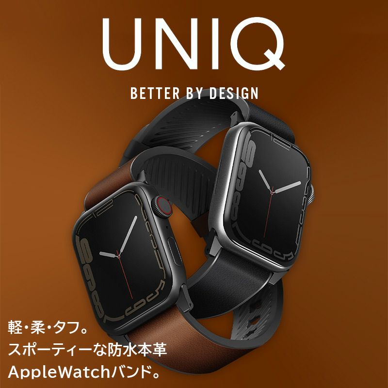 apple watch バンド 本革 レザー おしゃれ 49mm 46mm 45mm 44mm 42mm アップルウォッチ ベルト メンズ ビジネス スポーツ ブランド