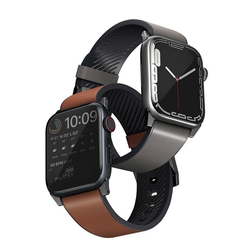 apple watch バンド 本革 レザー おしゃれ 49mm 46mm 45mm 44mm 42mm アップルウォッチ ベルト メンズ ビジネス スポーツ ブランド