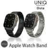 apple watch バンド ステンレス おしゃれ 49mm 46mm 45mm 44mm 42mm アップルウォッチ ベルト メンズ ビジネス フォーマル ブランド