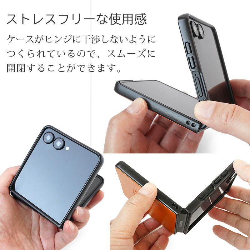 GalaxyZFlip7ケース ケース カバー ギャラクシー Zフリップ7  ギャラクシー Z frip7 ケース 栃木レザー スマホケース Samsung サムスン