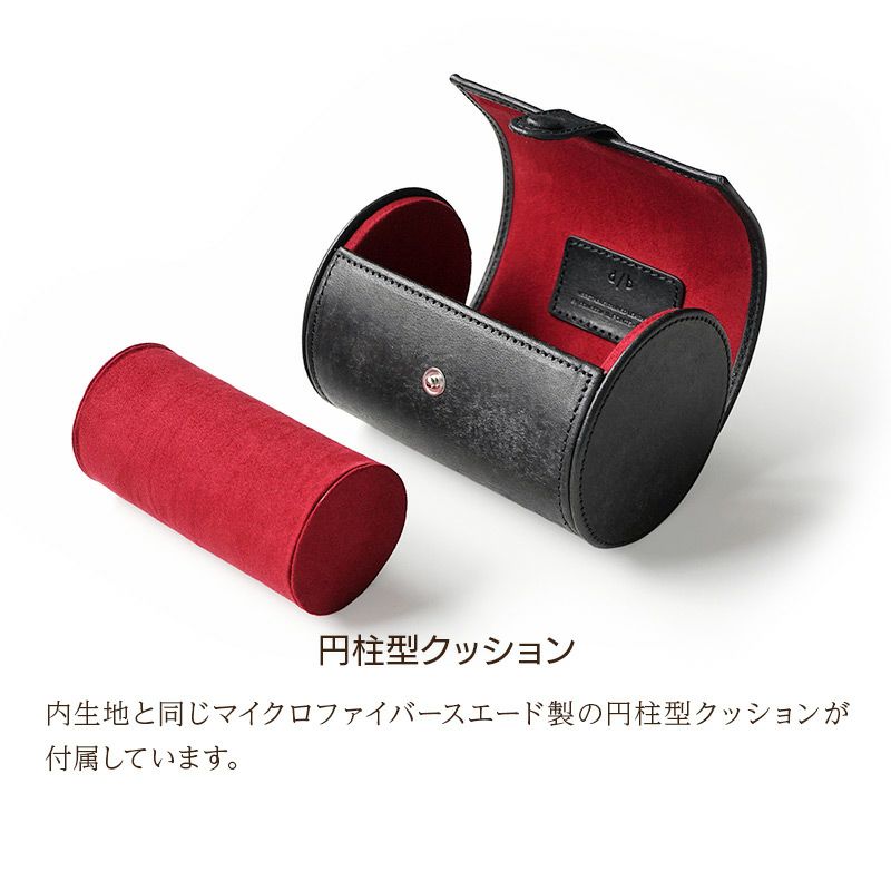 本革 レザー 牛革 革 ネクタイケース ネクタイケース皮
