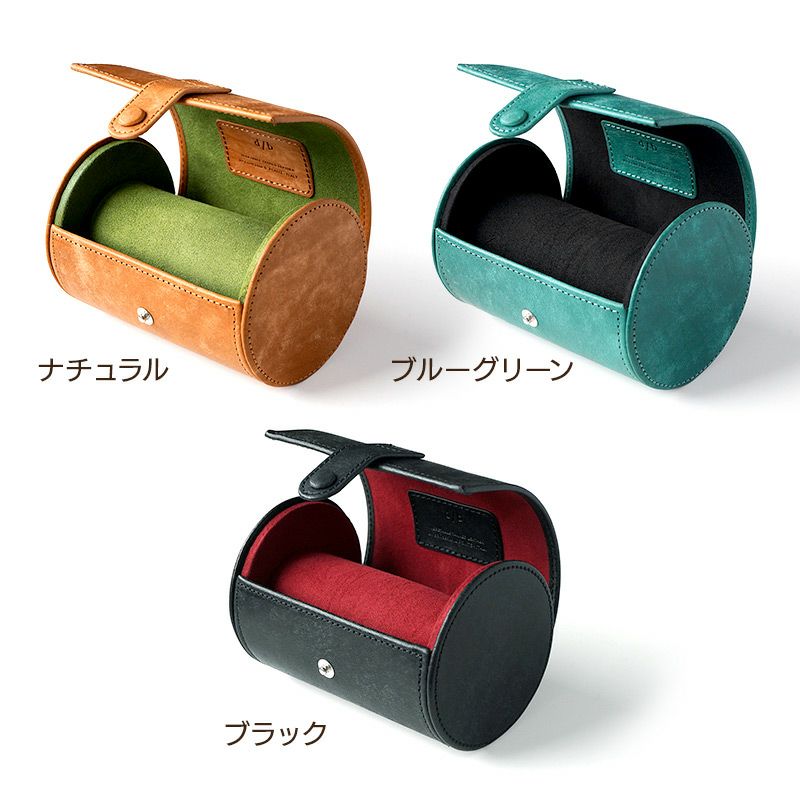 本革 レザー 牛革 革 ネクタイケース ネクタイケース皮
