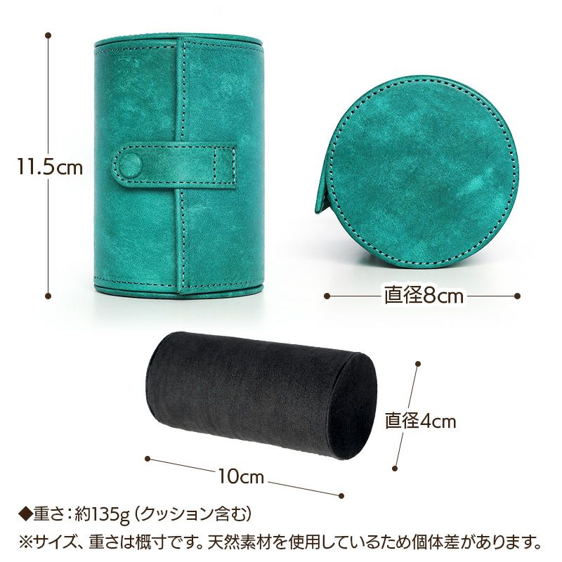 本革 レザー 牛革 革 ネクタイケース ネクタイケース皮