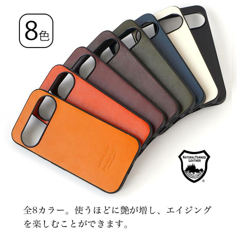 Google Pixel 10 Pro XL ケース 背面 グーグルピクセル10 プロ ケース 本革 ブランド おしゃれ