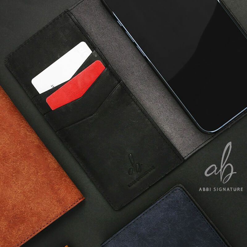 iPhone17 Pro / iPhone17 ProMax / iPhone 17 ケース 手帳型 ブランド 本革 スマホケース レザー イタリアンレザー ビジネス メンズ