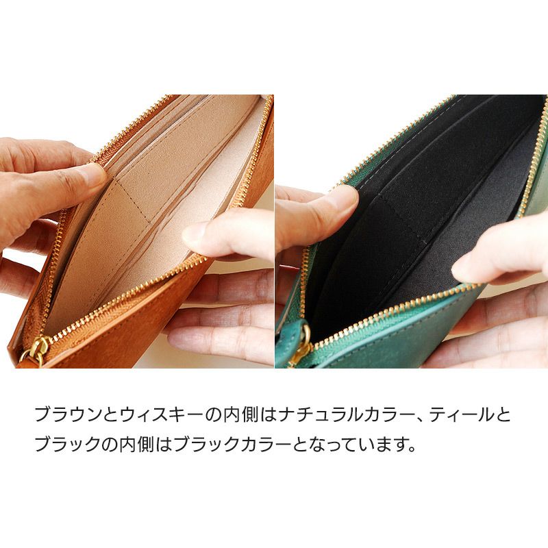 ペンケース 本革 バケッタレザー マヤレザー ブランド おしゃれ シンプル