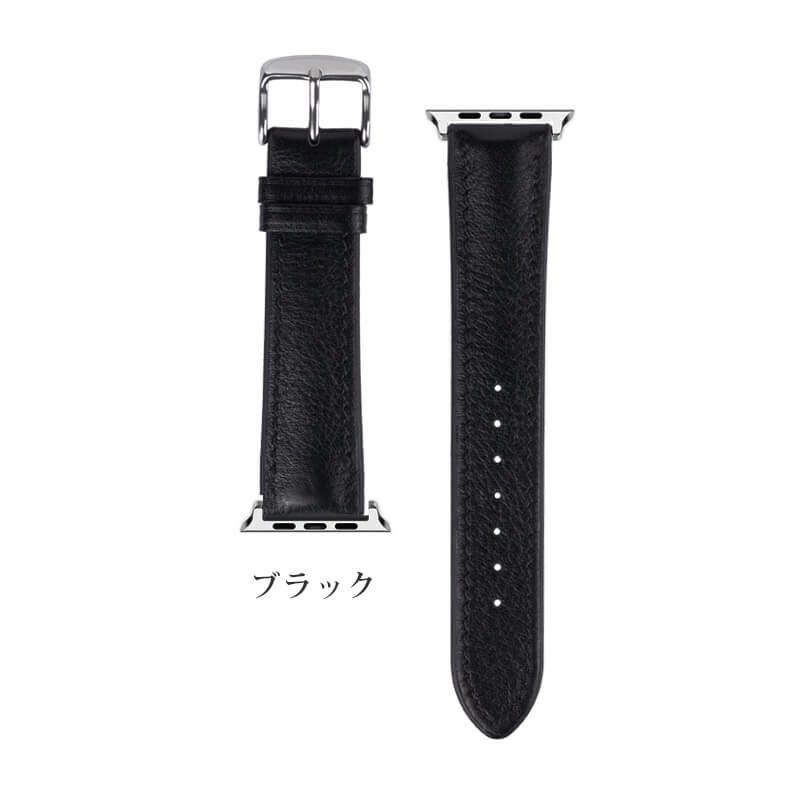 applewatch 撥水 ラバー おしゃれ 49mm 46mm 45mm 44mm 42mm アップルウォッチ ベルト メンズ ビジネス フォーマル ブランド