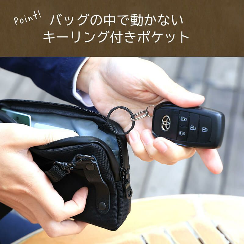 スマホショルダー ショルダーバッグ 革 ポーチ ポシェット 本革